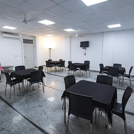 K G Residency Airport Hotell Jaipur Eksteriør bilde
